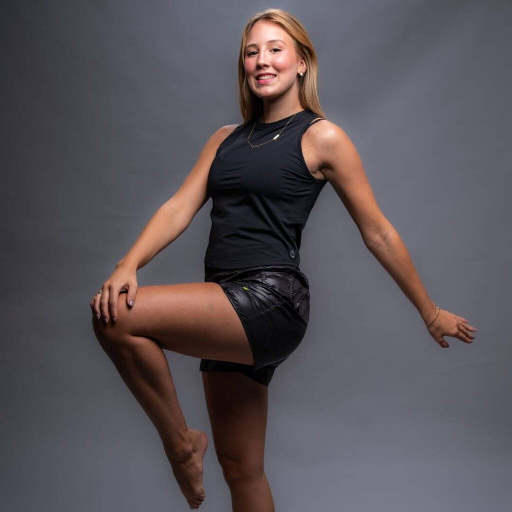 Regata Feminina Onix