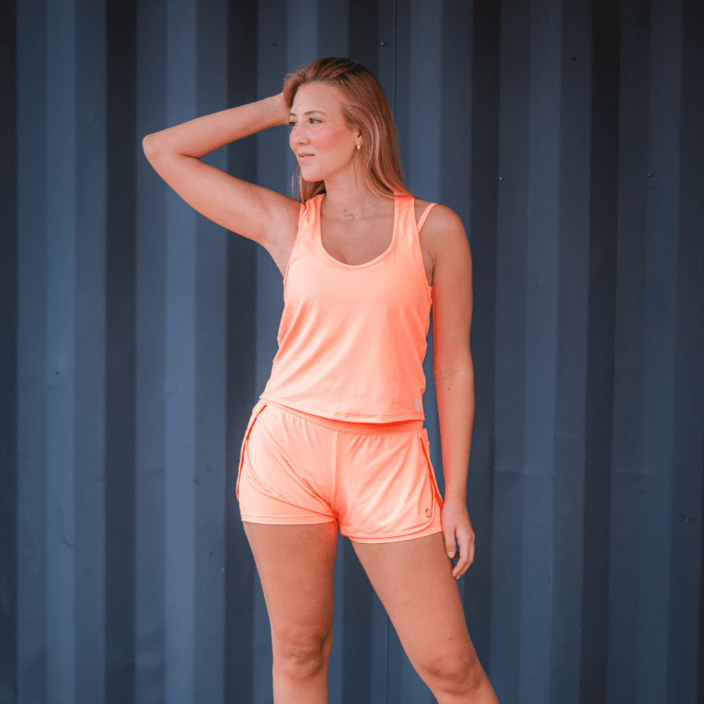 Regata Feminina Lívia