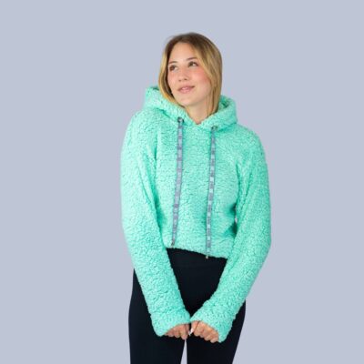 Casaco Feminino Polar