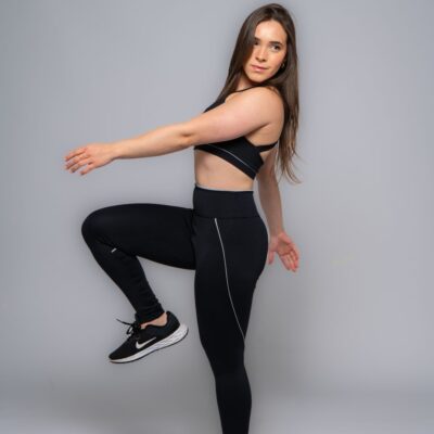 Legging Água Marinha
