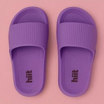 Chinelo Slide