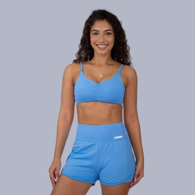 Short Feminino Nice