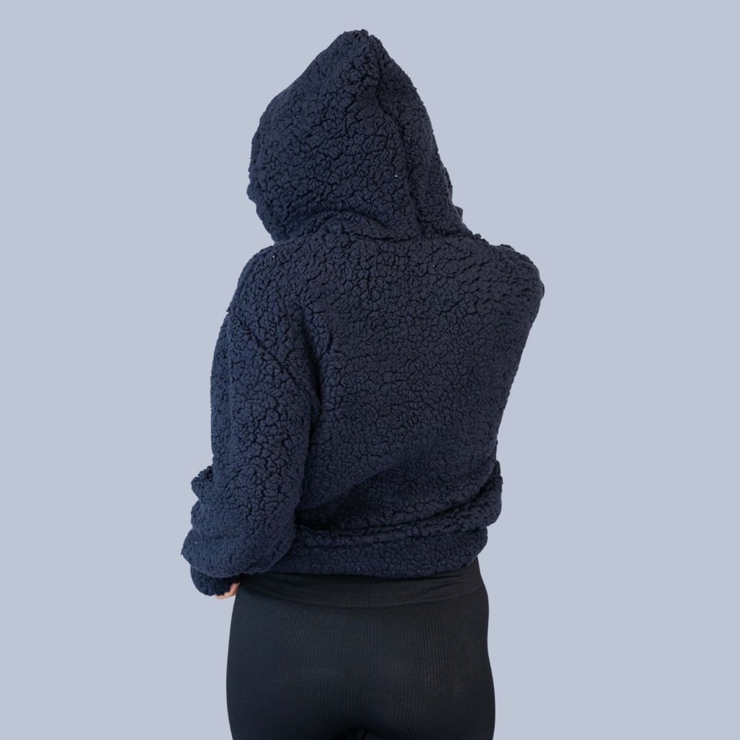 Casaco Feminino Polar - Imagem 5