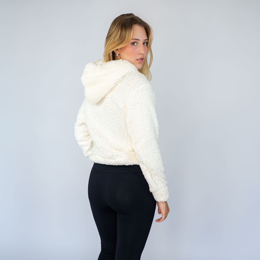 Casaco Feminino Polar - Imagem 2