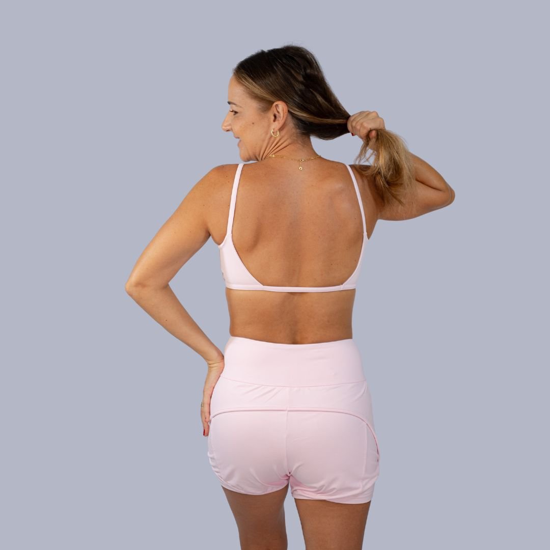 Short Feminino Nice - Imagem 3