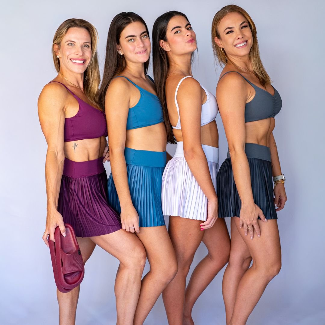 Short saia Lumi - Imagem 2