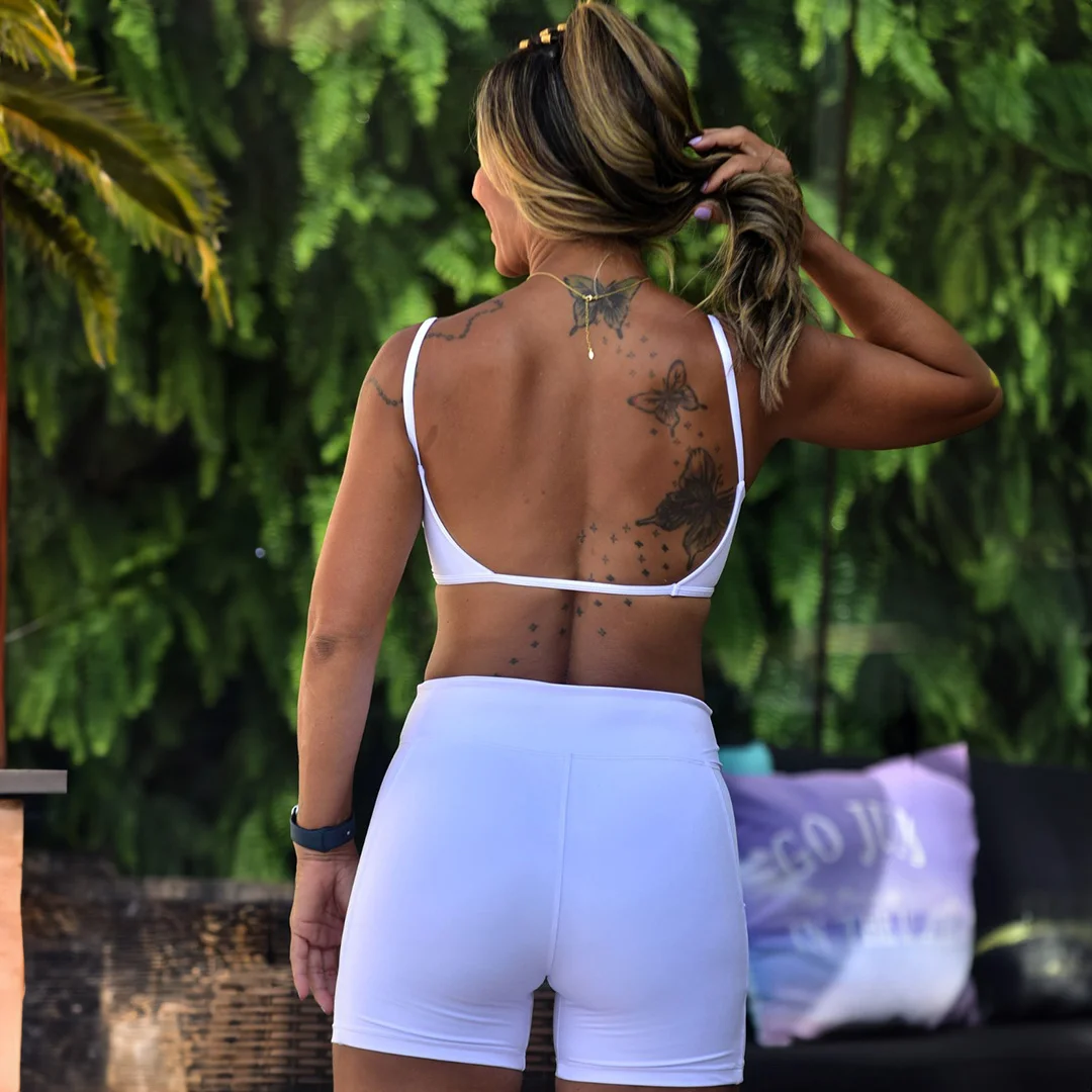 Short Flamingo - Imagem 8