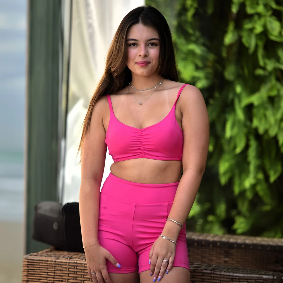 Short Flamingo - Imagem 6