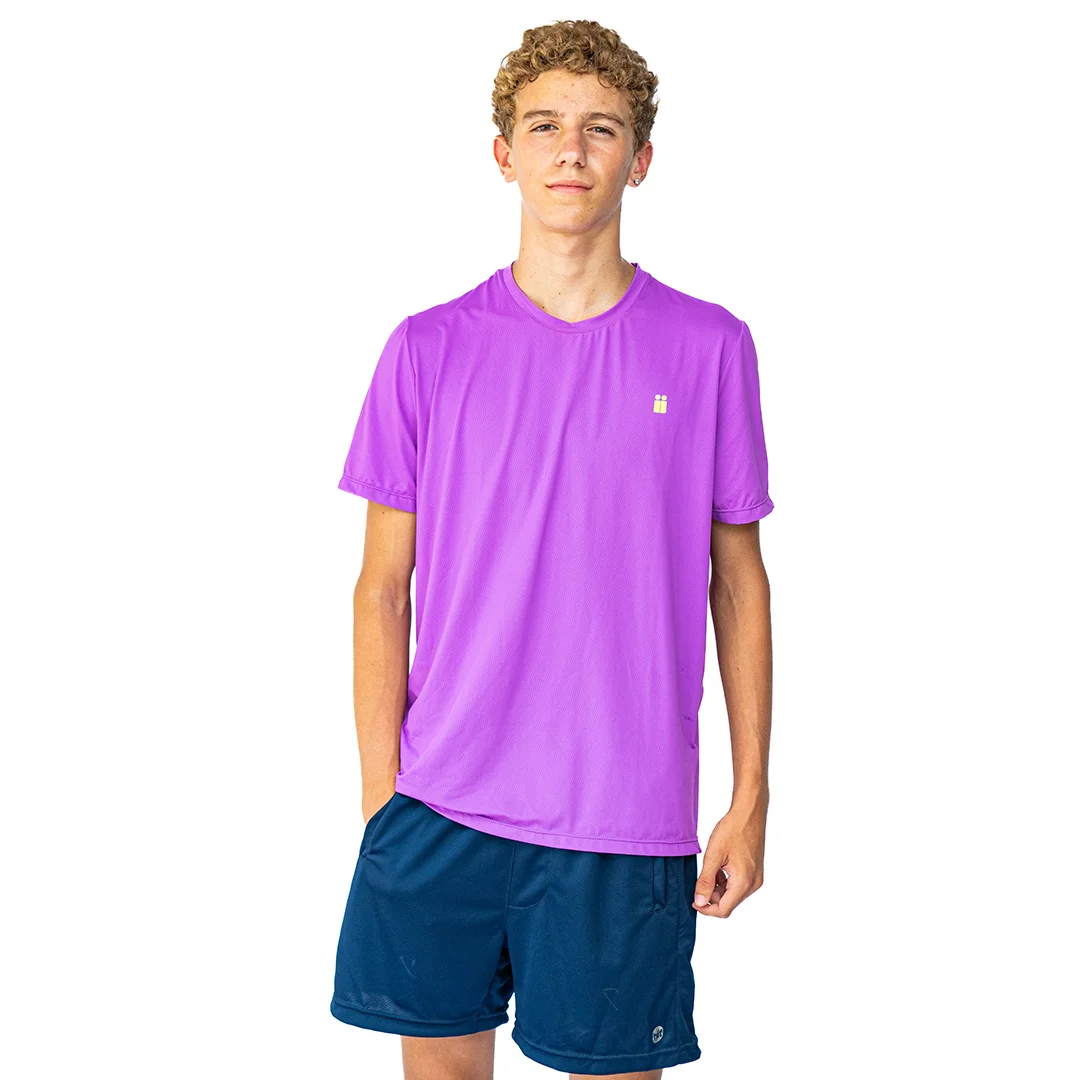 Short Lob - Image 7
